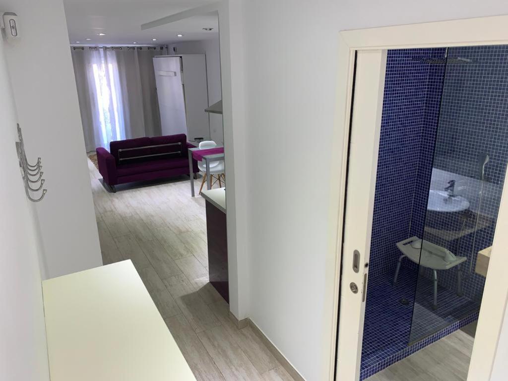Club Villa Mar- First Line Modern Spacious Studio Costa Adeje  Exterior foto